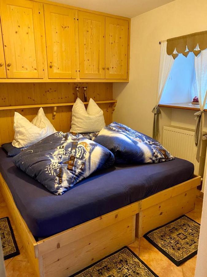 Dolomites Charme Chalet Колле-Санта-Лучія Екстер'єр фото