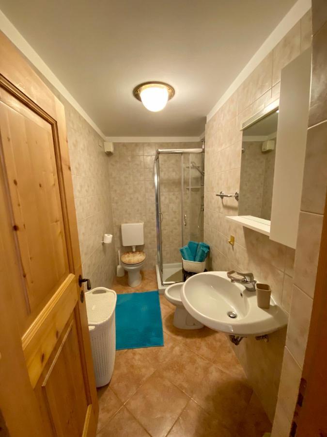 Dolomites Charme Chalet Колле-Санта-Лучія Екстер'єр фото