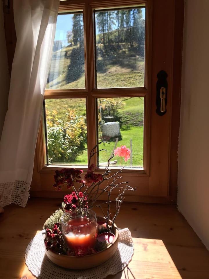Dolomites Charme Chalet Колле-Санта-Лучія Екстер'єр фото